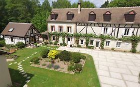 Le Moulin De La Barre